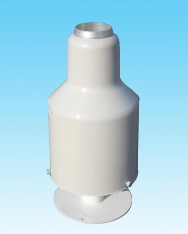 稱重式雨雪量計(jì)JCZ-1000型